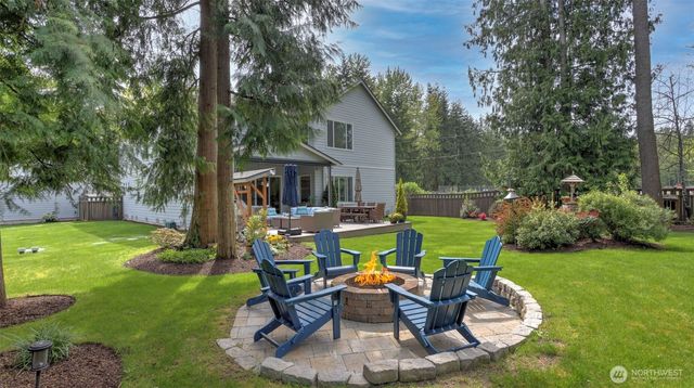 24020 NE 20th Street, Sammamish, WA 98074