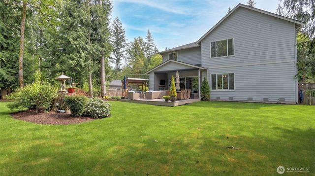 24020 NE 20th Street, Sammamish, WA 98074