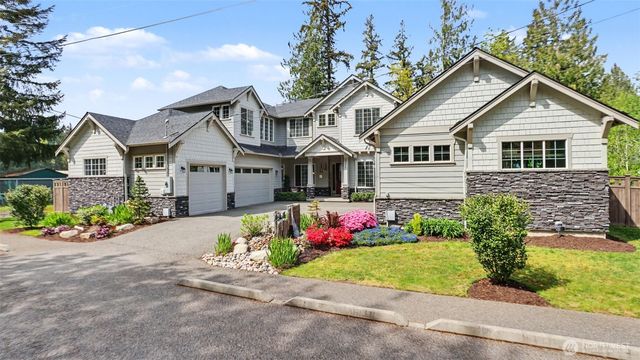 24020 NE 20th Street, Sammamish, WA 98074