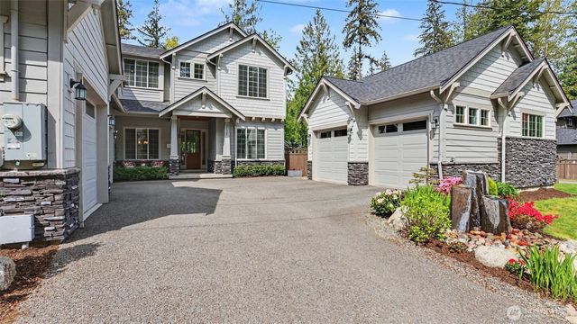 24020 NE 20th Street, Sammamish, WA 98074