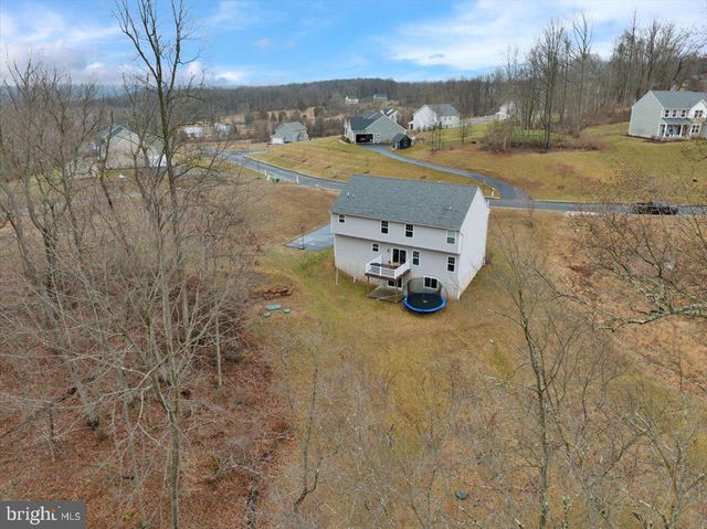 252 OAK GROVE RD, Morgantown, PA 19543