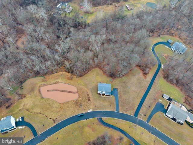 252 OAK GROVE RD, Morgantown, PA 19543