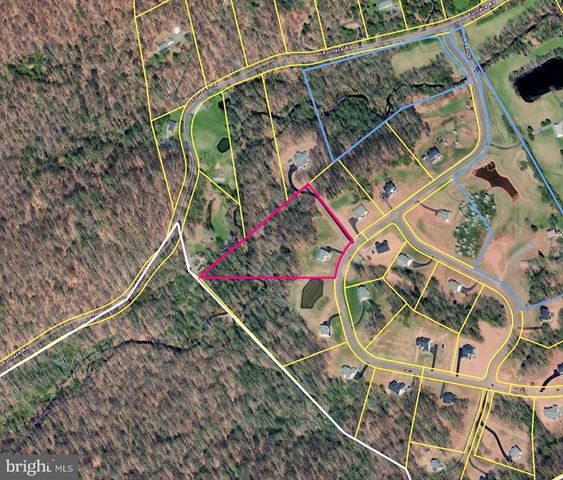 252 OAK GROVE RD, Morgantown, PA 19543