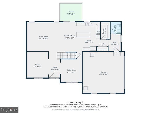 252 OAK GROVE RD, Morgantown, PA 19543