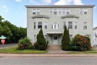 125 High Street CR, North Attleboro, MA 02760