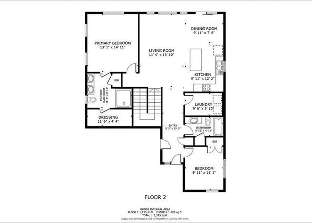 4049 Justified Drive, Marion, IA 52302