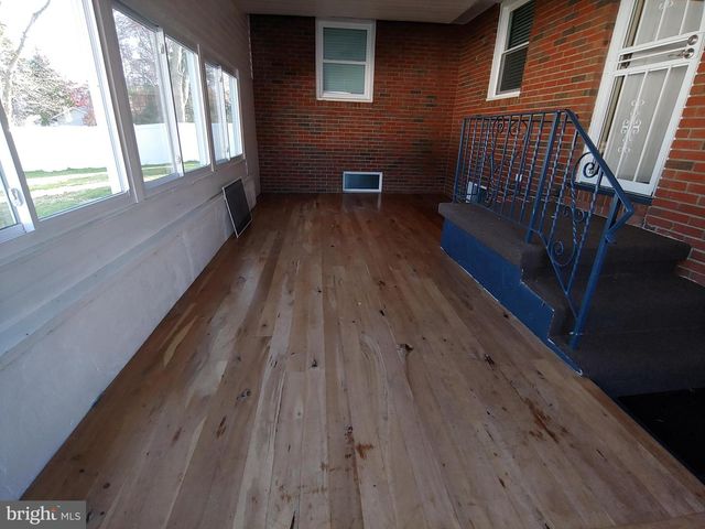 8 CORNELL AVE, Somerdale, NJ 08083