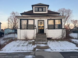 5556 Cooper Street, Detroit, MI 48213