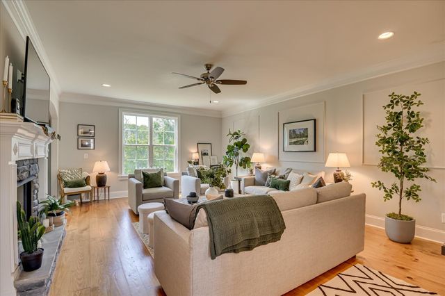 710 Nuttall Street, Evans, GA 30809