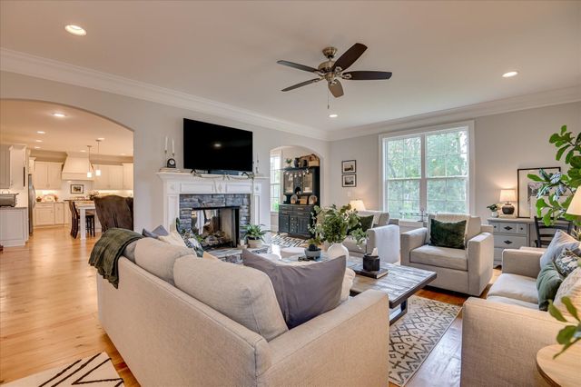 710 Nuttall Street, Evans, GA 30809