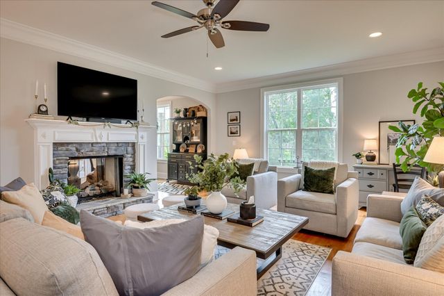 710 Nuttall Street, Evans, GA 30809