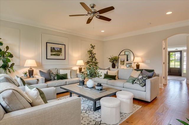 710 Nuttall Street, Evans, GA 30809