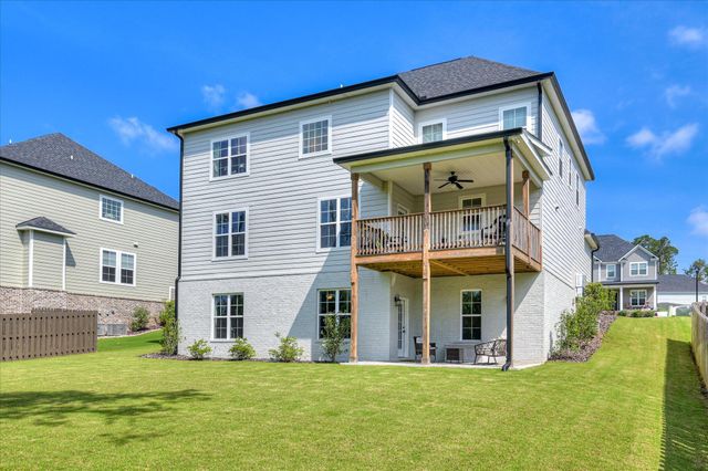710 Nuttall Street, Evans, GA 30809