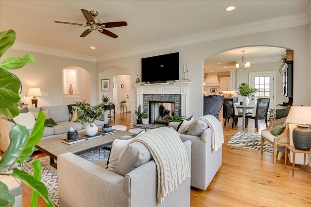 710 Nuttall Street, Evans, GA 30809