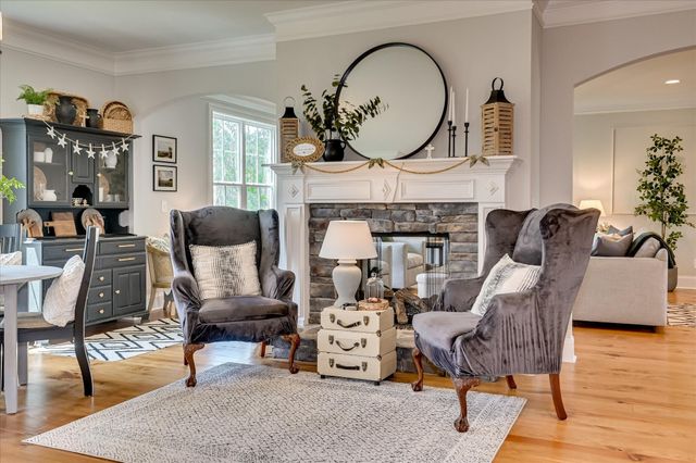 710 Nuttall Street, Evans, GA 30809
