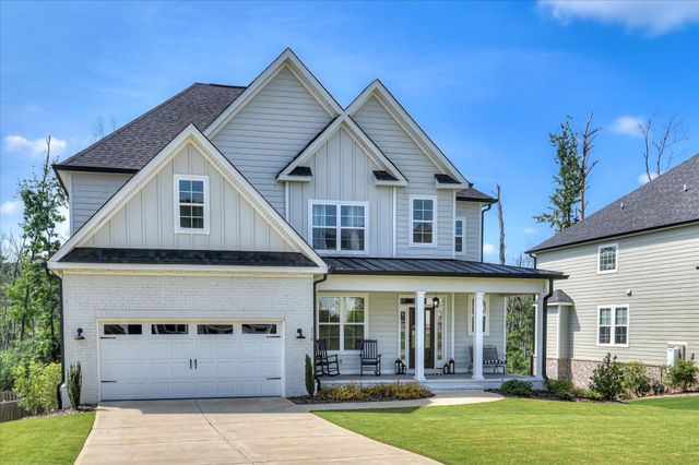 710 Nuttall Street, Evans, GA 30809