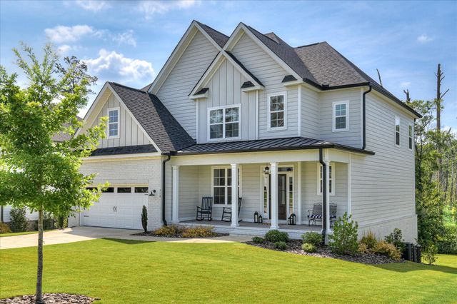 710 Nuttall Street, Evans, GA 30809