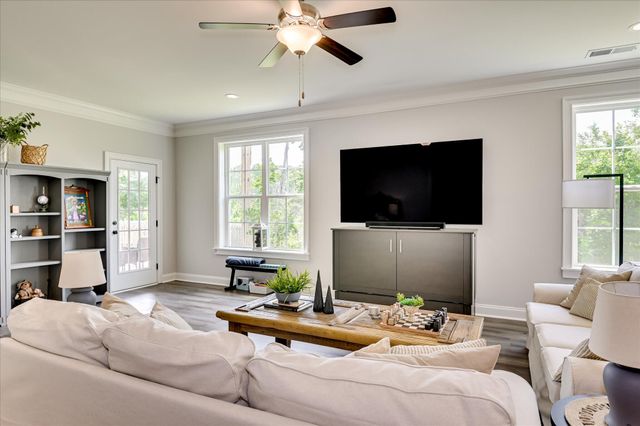 710 Nuttall Street, Evans, GA 30809