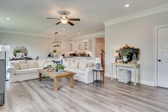 710 Nuttall Street, Evans, GA 30809