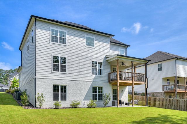 710 Nuttall Street, Evans, GA 30809