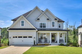 710 Nuttall Street, Evans, GA 30809