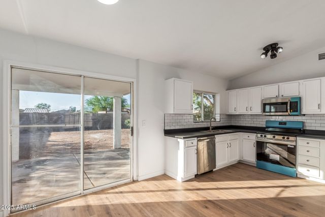 8551 W CORONADO Drive, Arizona City, AZ 85123