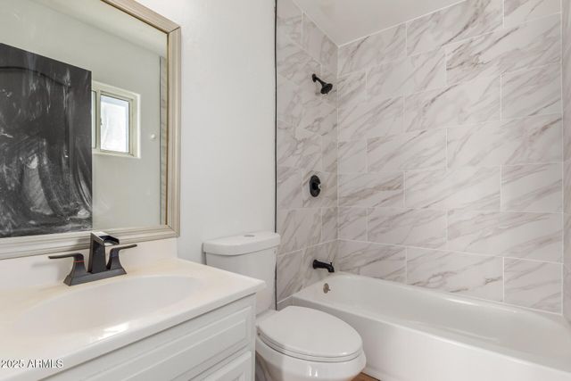 8551 W CORONADO Drive, Arizona City, AZ 85123