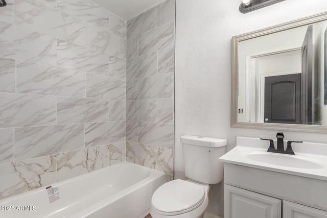 8551 W CORONADO Drive, Arizona City, AZ 85123