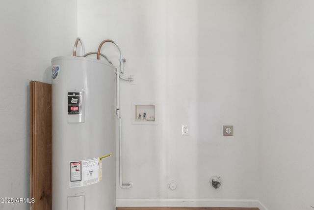 8551 W CORONADO Drive, Arizona City, AZ 85123