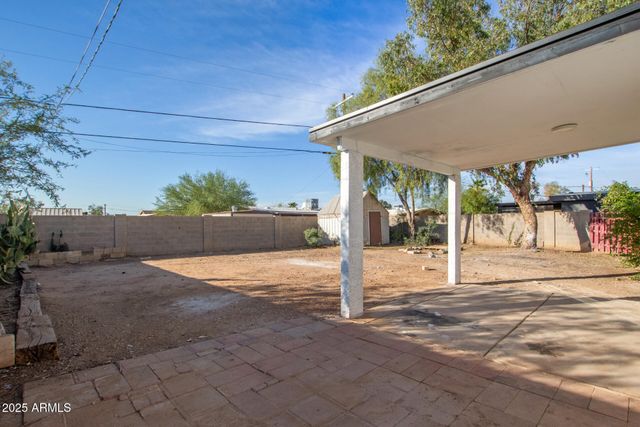 8551 W CORONADO Drive, Arizona City, AZ 85123