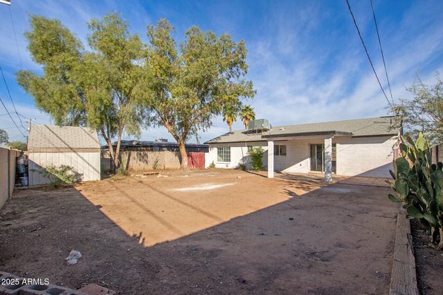 8551 W CORONADO Drive, Arizona City, AZ 85123