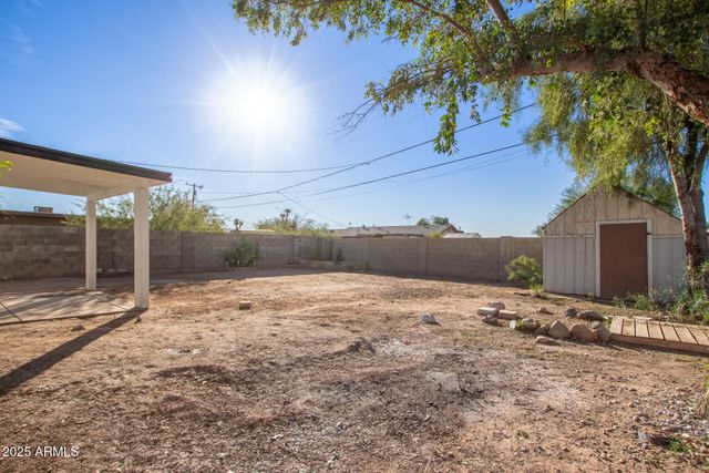 8551 W CORONADO Drive, Arizona City, AZ 85123