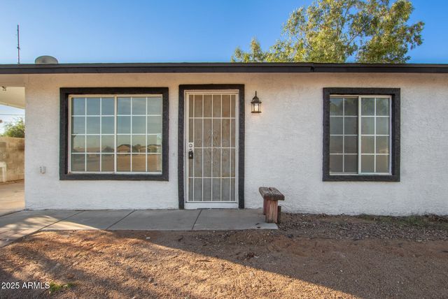 8551 W CORONADO Drive, Arizona City, AZ 85123