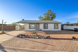 8551 W CORONADO Drive, Arizona City, AZ 85123