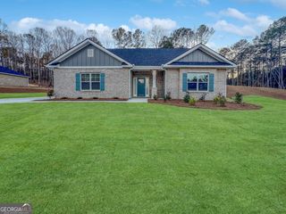 5291 Tuscany Drive, Douglasville, GA 30135