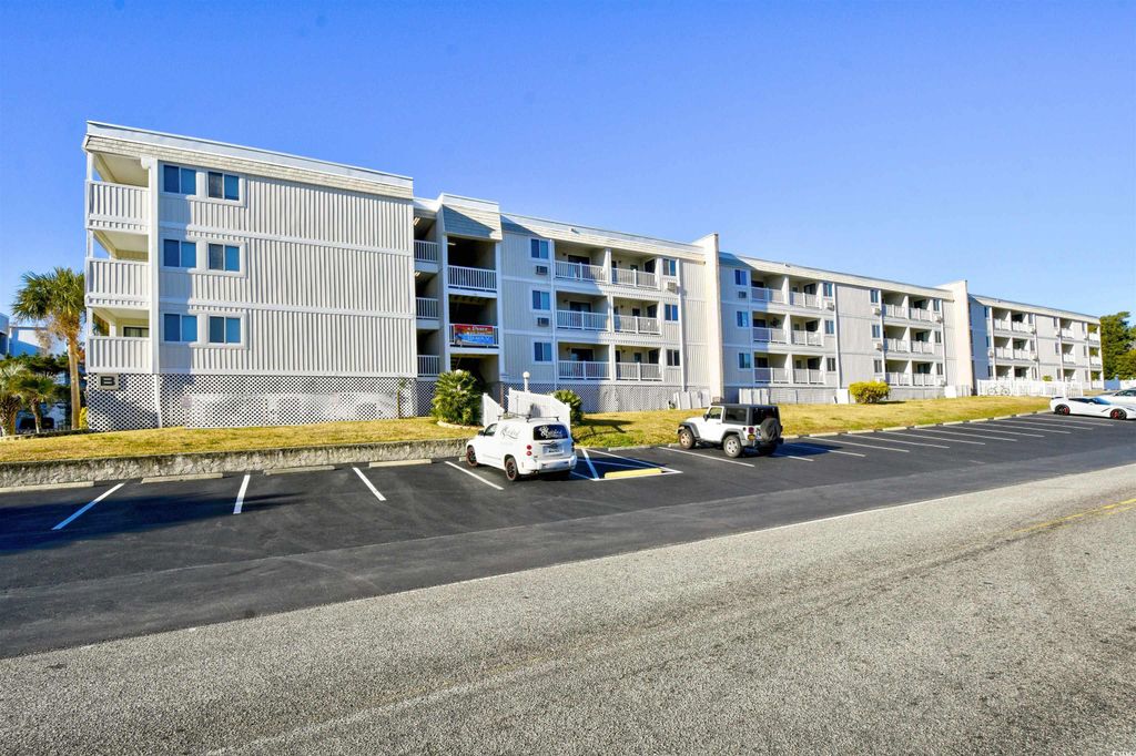 191 Maison Dr Apt B211, Myrtle Beach, SC 29572