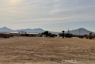 0 Sycamore, Apple Valley, CA 92307
