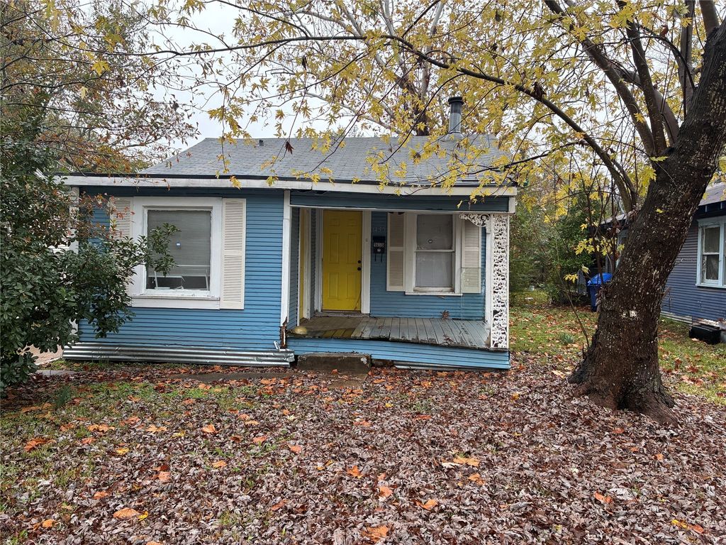 1435 Natalie Street, Shreveport, LA 71108