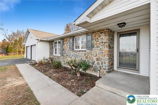 670 Cider Press Road, Williams Twp, PA 18042