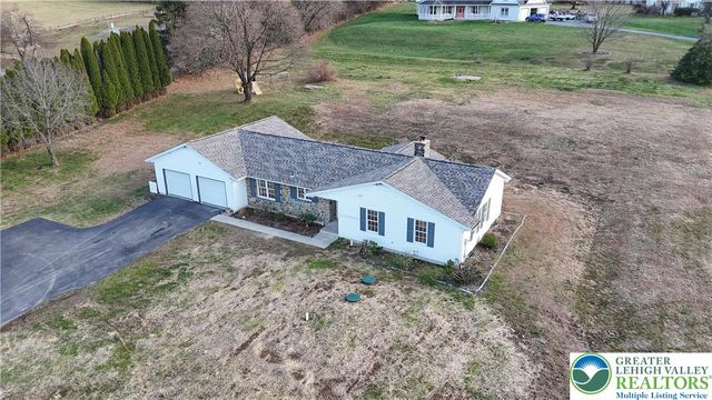 670 Cider Press Road, Williams Twp, PA 18042