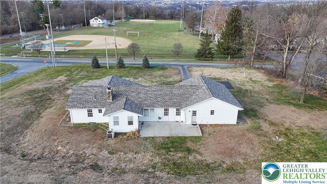 670 Cider Press Road, Williams Twp, PA 18042