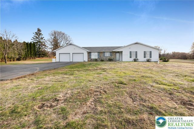 670 Cider Press Road, Williams Twp, PA 18042