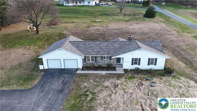 670 Cider Press Road, Williams Twp, PA 18042