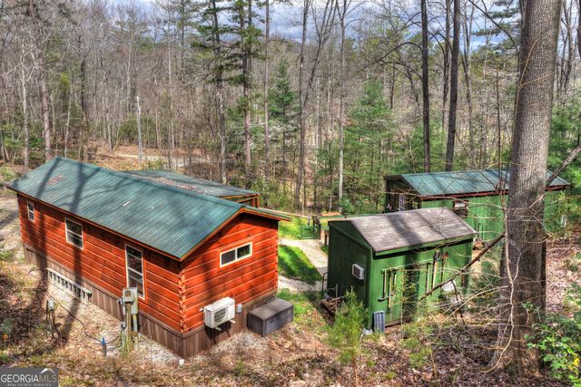 57 Meadow Hill, Morganton, GA 30560