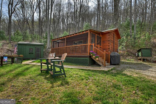 57 Meadow Hill, Morganton, GA 30560
