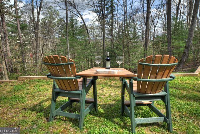 57 Meadow Hill, Morganton, GA 30560