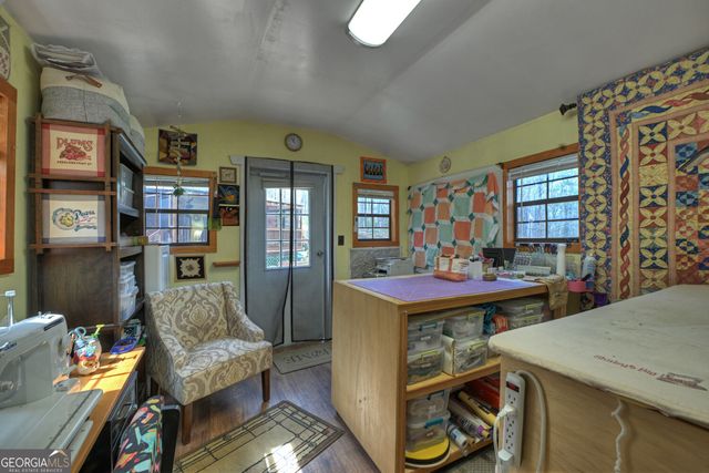 57 Meadow Hill, Morganton, GA 30560