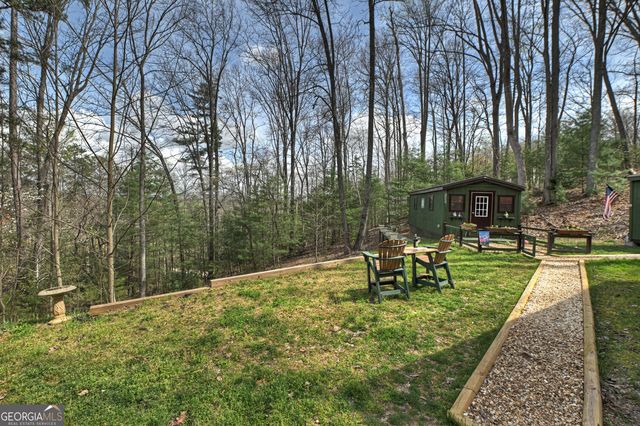 57 Meadow Hill, Morganton, GA 30560