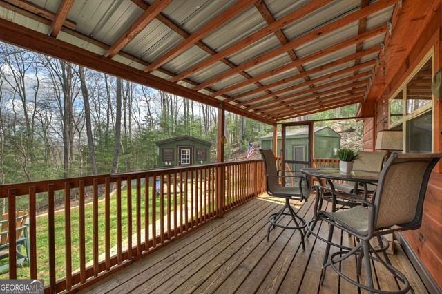 57 Meadow Hill, Morganton, GA 30560