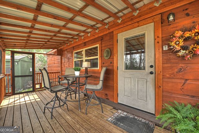 57 Meadow Hill, Morganton, GA 30560